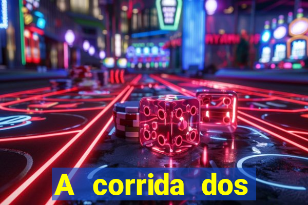 A corrida dos ratos pdf