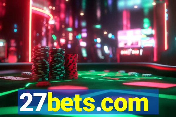 27bets.com