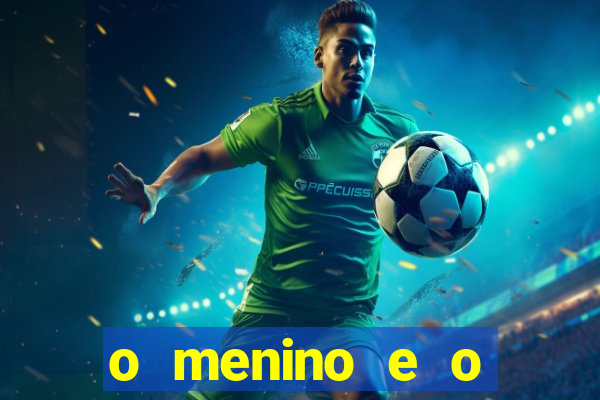 o menino e o espelho pdf