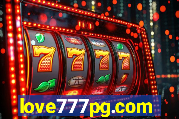 love777pg.com