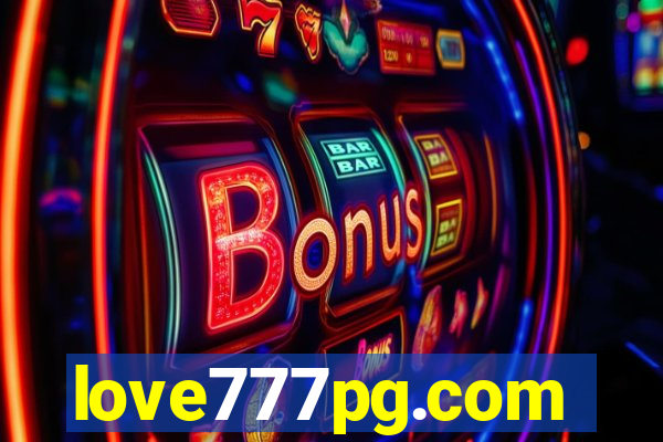 love777pg.com