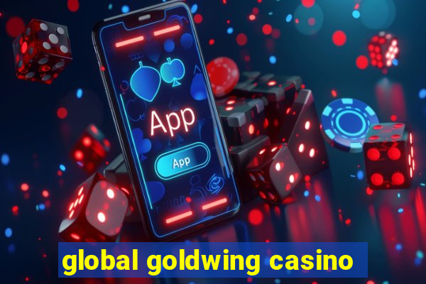 global goldwing casino