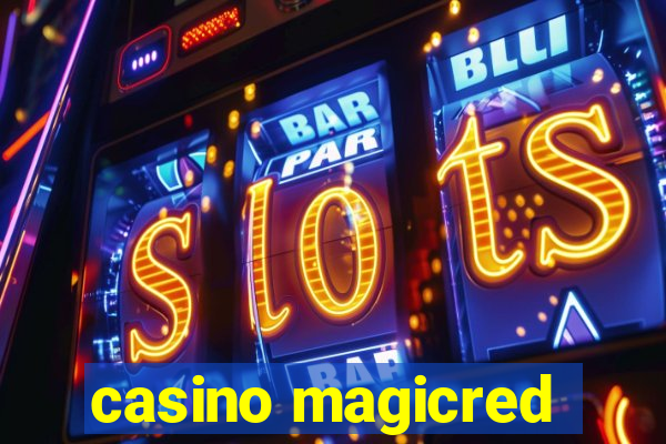 casino magicred