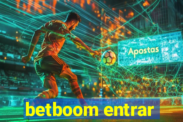 betboom entrar