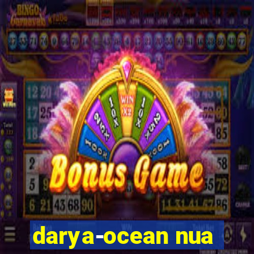 darya-ocean nua