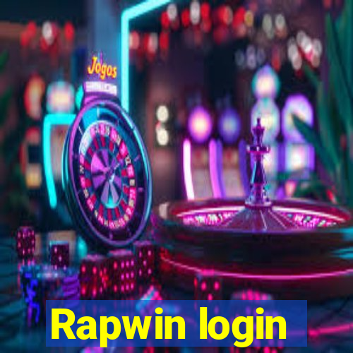 Rapwin login