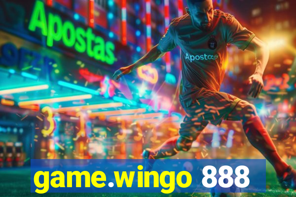 game.wingo 888