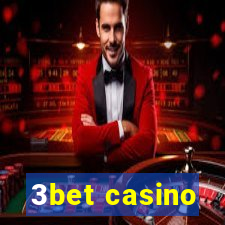 3bet casino