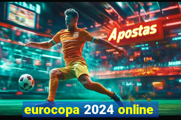 eurocopa 2024 online