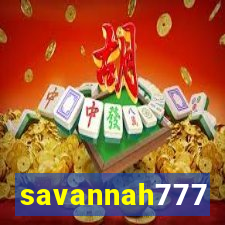 savannah777