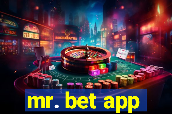 mr. bet app