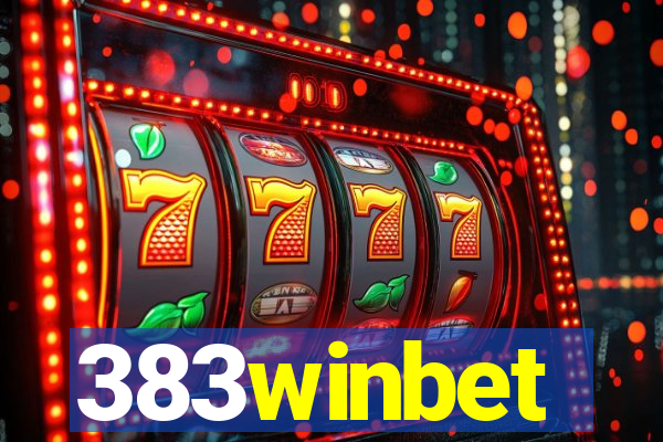 383winbet