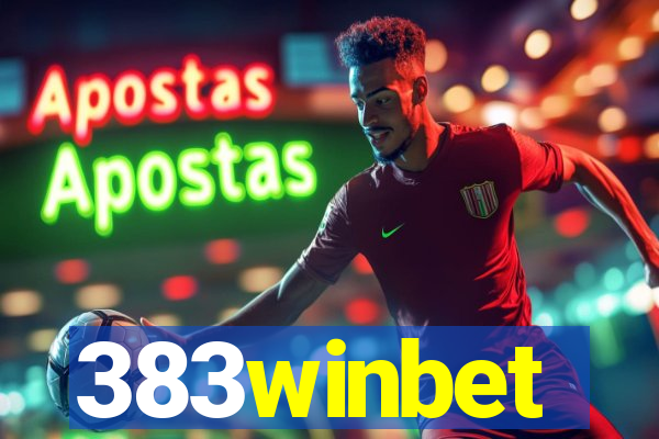 383winbet