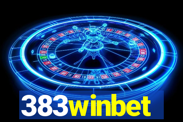 383winbet