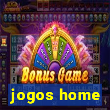 jogos home