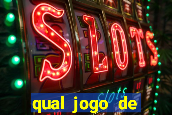 qual jogo de cassino da mais dinheiro