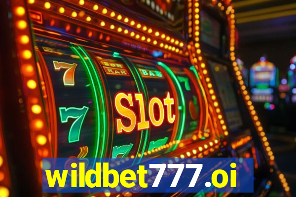 wildbet777.oi