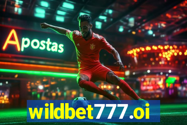 wildbet777.oi