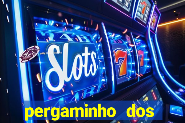 pergaminho dos anoes 4