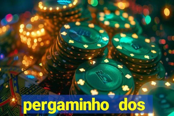 pergaminho dos anoes 4