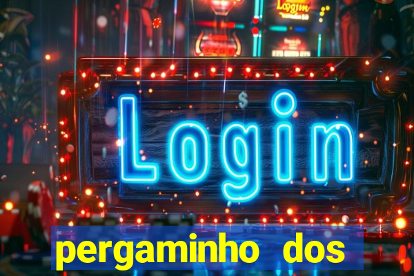 pergaminho dos anoes 4