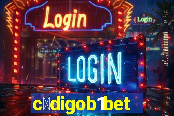 c贸digob1bet