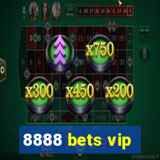 8888 bets vip