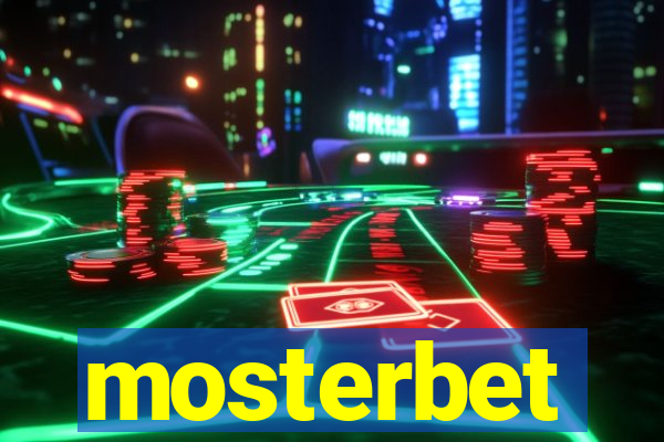 mosterbet