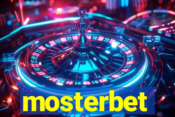 mosterbet