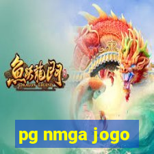 pg nmga jogo