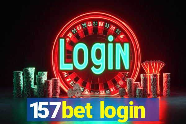 157bet login