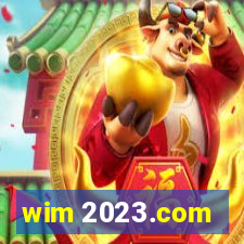 wim 2023.com