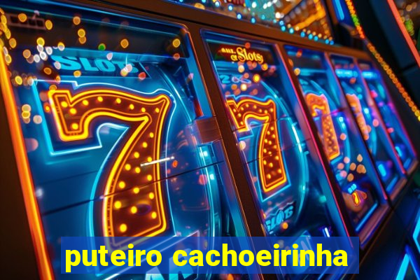 puteiro cachoeirinha