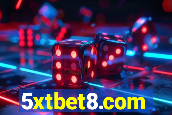 5xtbet8.com