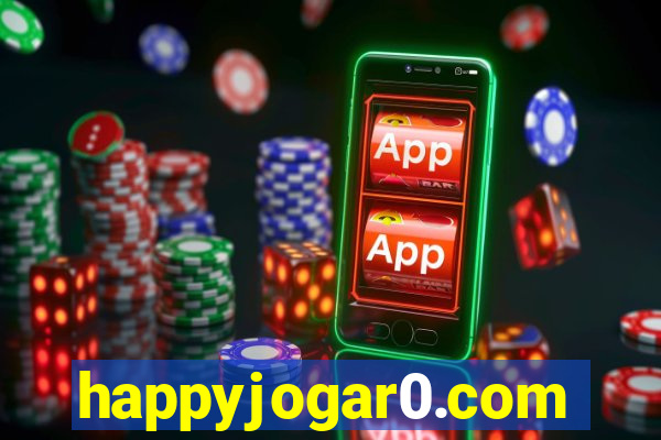 happyjogar0.com