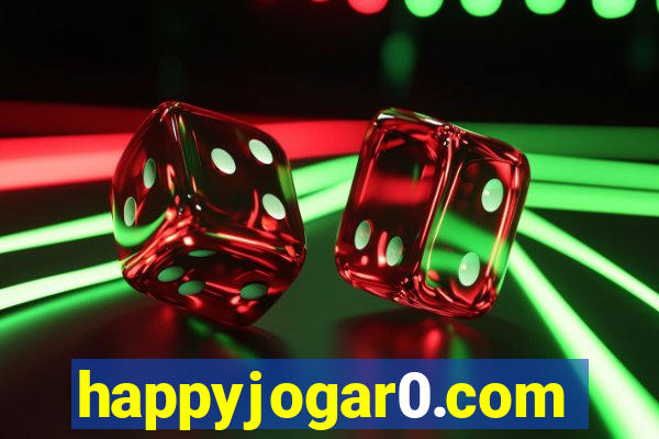 happyjogar0.com