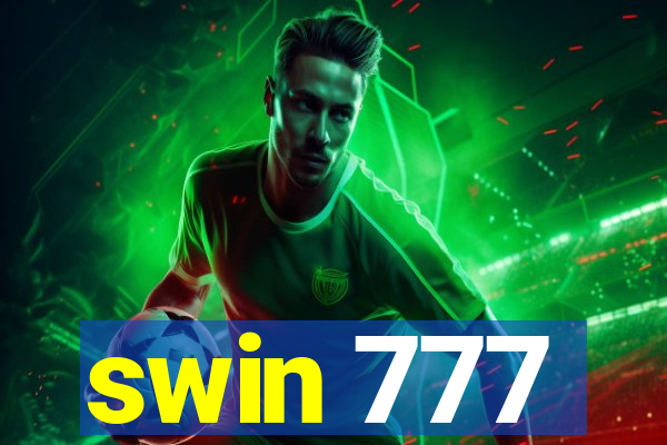 swin 777