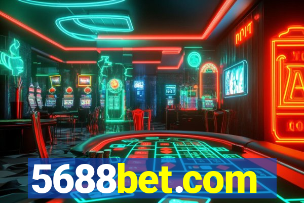 5688bet.com