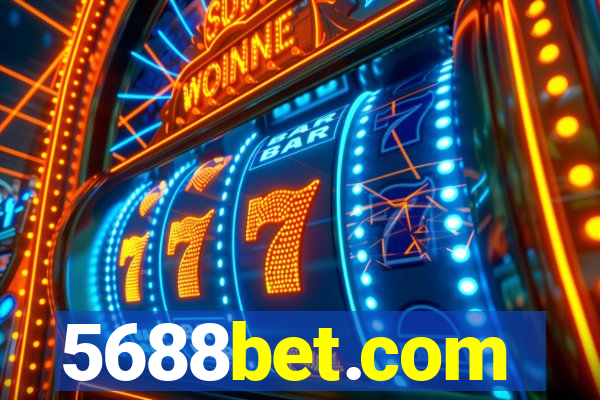 5688bet.com