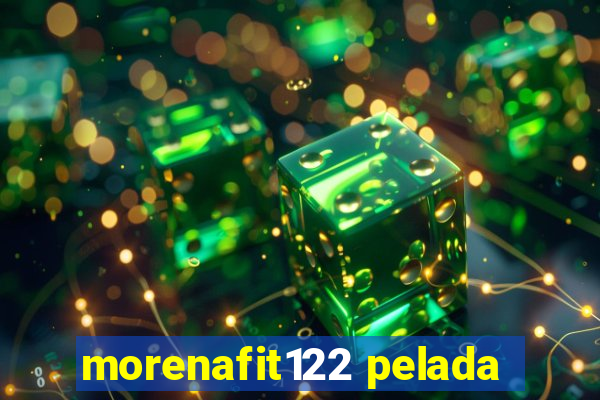 morenafit122 pelada