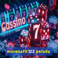 morenafit122 pelada