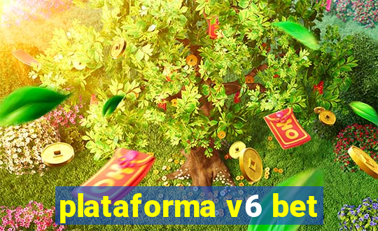 plataforma v6 bet