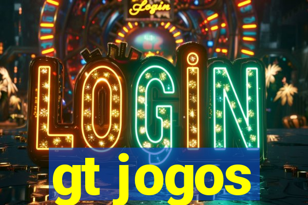 gt jogos