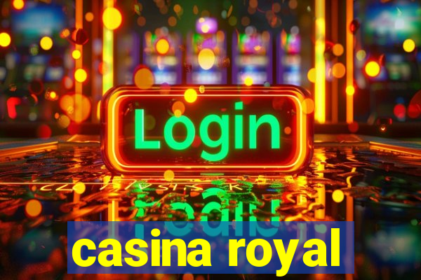 casina royal