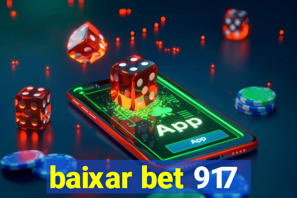 baixar bet 917