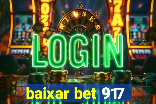 baixar bet 917