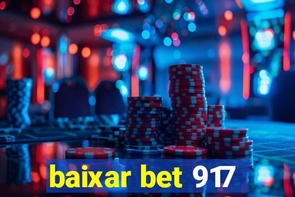 baixar bet 917