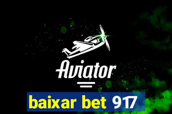 baixar bet 917