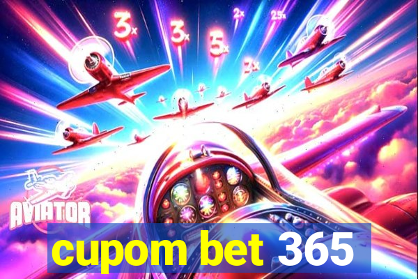 cupom bet 365