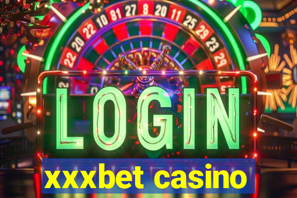 xxxbet casino